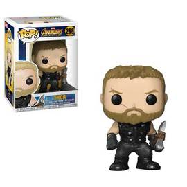 #286 Thor