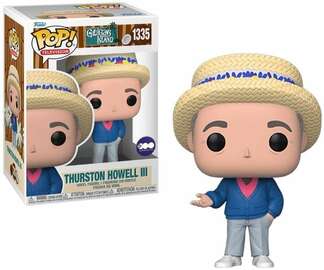 #1335 Thurston Howell III