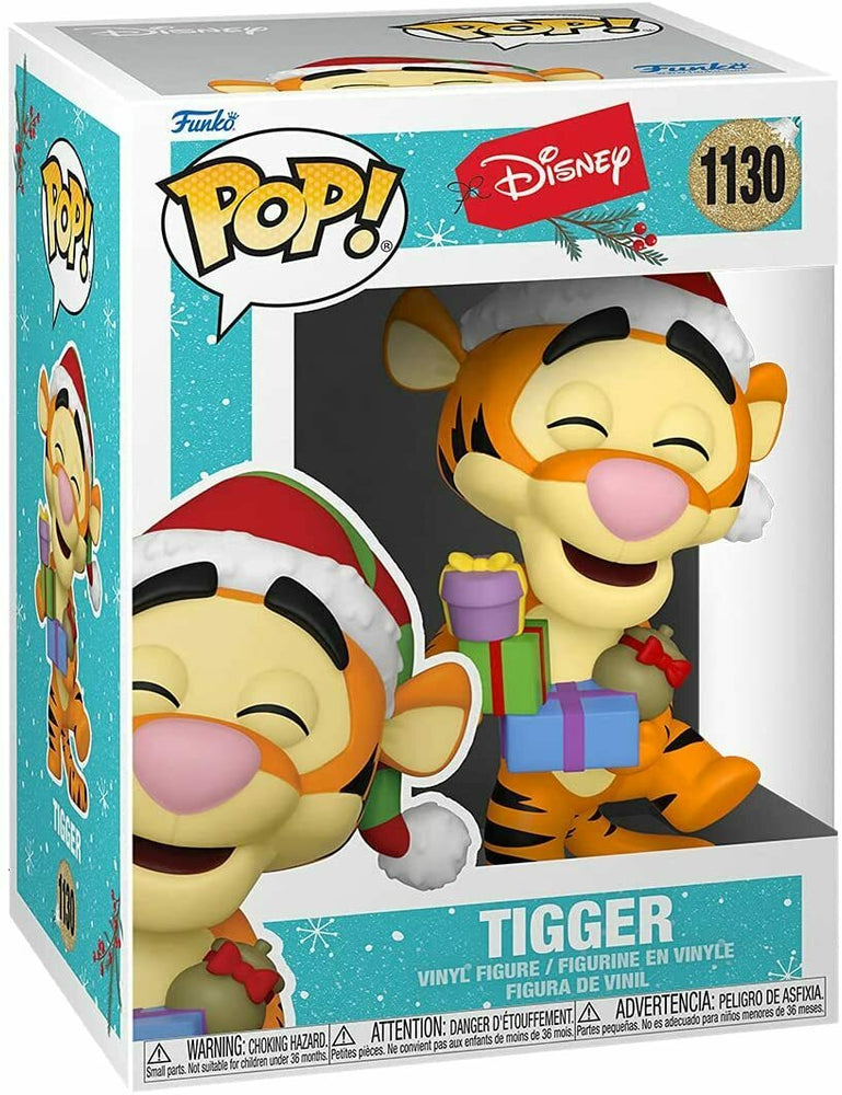 #1130 Tiger