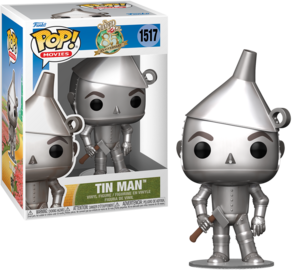 #1517 Tin Man