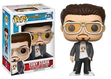 #226 Tony Stark
