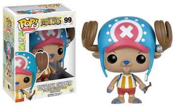 #99 Tony Tony Chopper