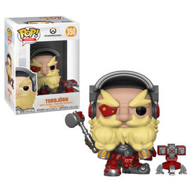 #350 Torbjorn