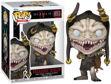 #953 Treasure Goblin
