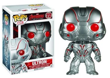 #72 Ultron