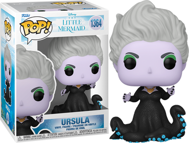 #1364 Ursula