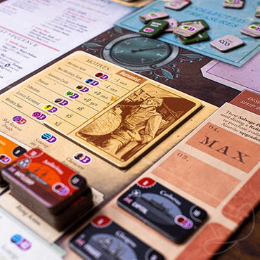 Nemo’s War: Ultimate Edition (EN)