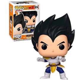 #614 Vegeta