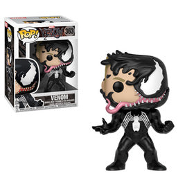 #363 Venom (Eddie Brock)