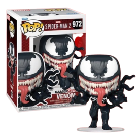 #972 Venom
