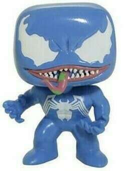 #234 Venom (Blue)