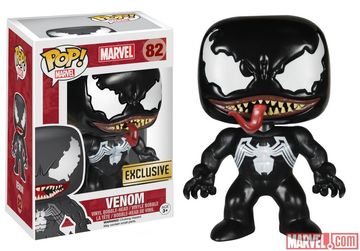 #82 Venom