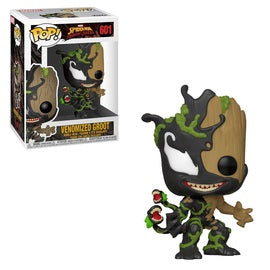 #601 Venomized Groot