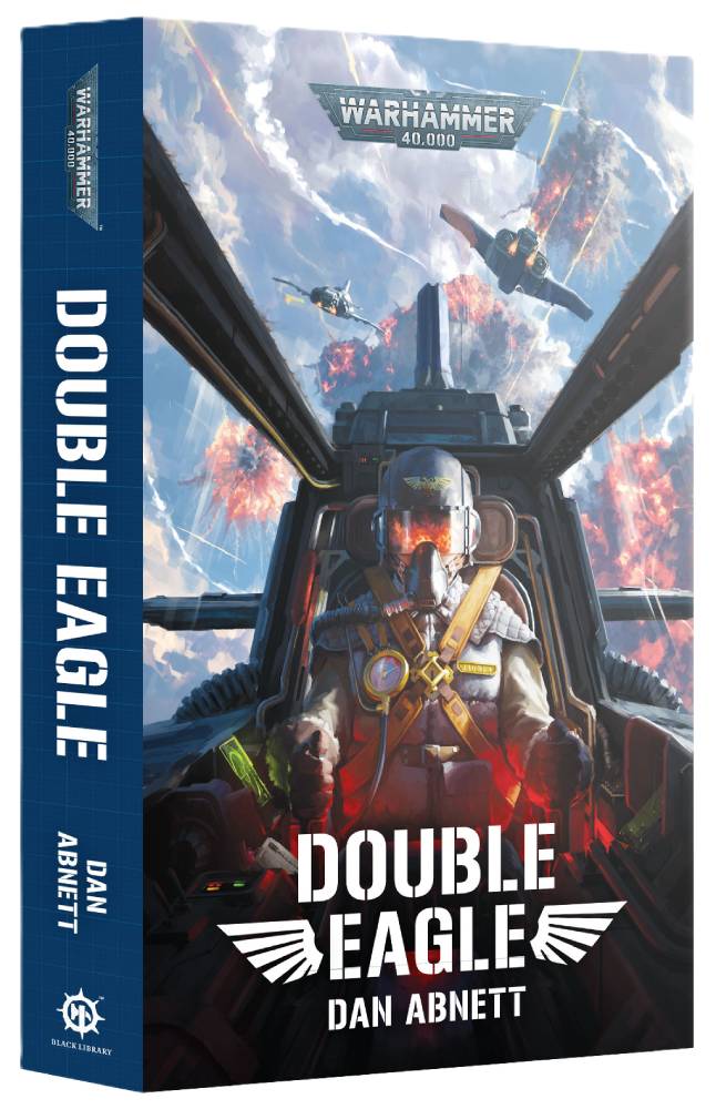 WARHAMMER 40K  -  DOUBLE EAGLE - PB (V.A.)