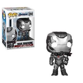 #458 War Machine (Endgame)