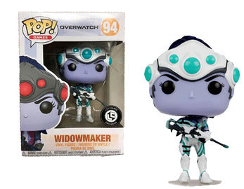 Widowmaker (Winter)Loot Crate Exclusive