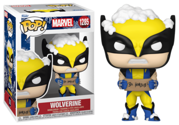 #1285 Wolverine (Holiday)