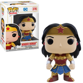 #378 Wonder Woman