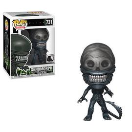 #731 Xenomorph