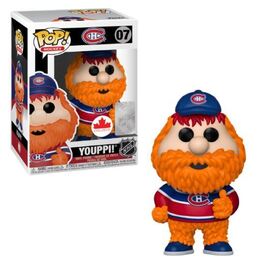 #07 Youppi!