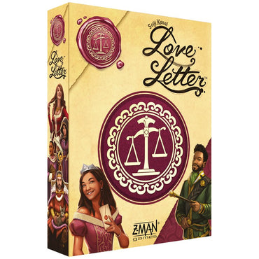 Love Letter (Eco) (FR)
