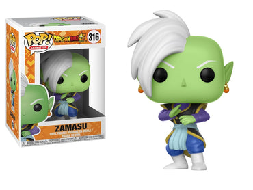 #316 Zamasu