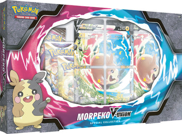 Special Collection (Morpeko V-UNION)