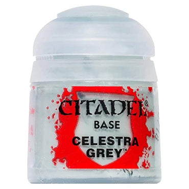 Base: Celesta Grey