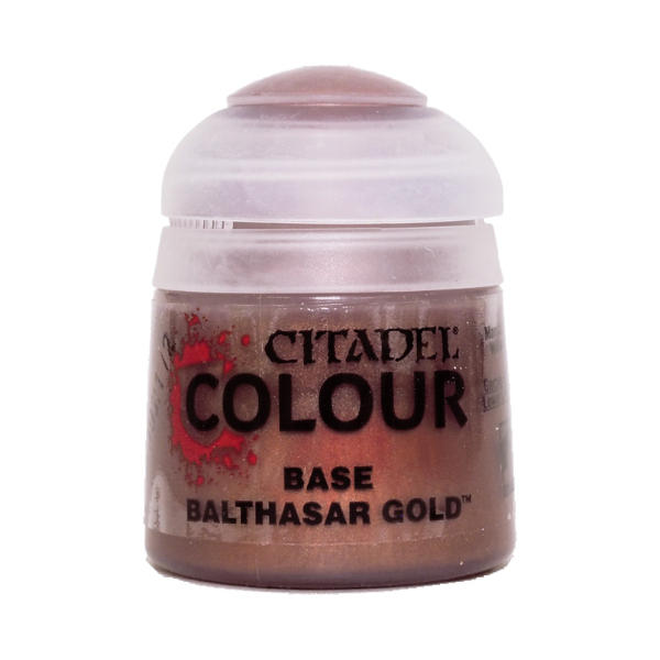Base: Balthasar Gold