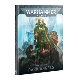 Warhammer 40,000: Codex: Dark Angels