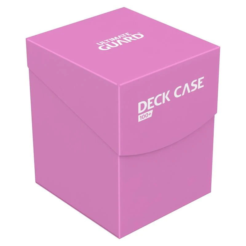 Deck Case 100+ (Pink)