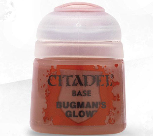 Base: Bugman's Glow