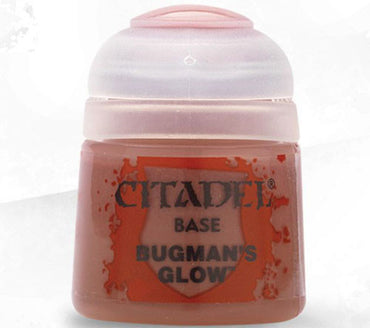 Base: Bugman's Glow