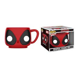 POP CERAMIC MUG DEADPOOL