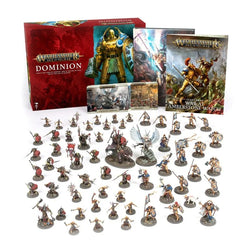 Warhammer Age of Sigmar: Battlebox - Dominion