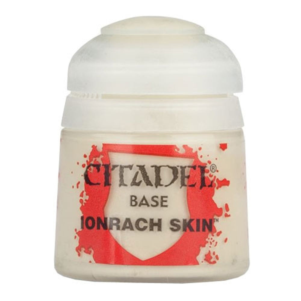 Base: Ionrach Skin