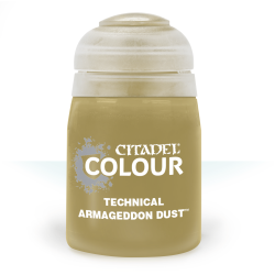 Citadel Technical: Armageddon Dust (24ml)