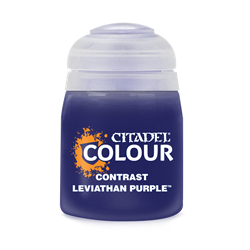 Citadel Contrast: Leviathan Purple