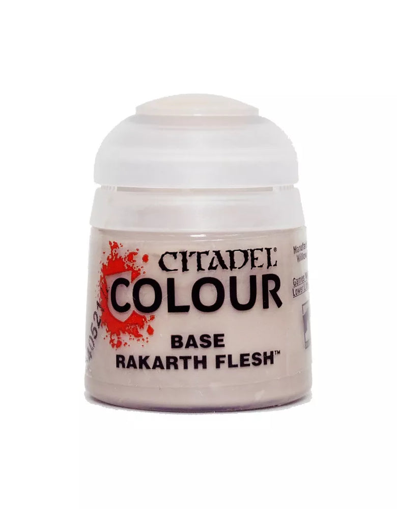 Base: Rakarth Flesh