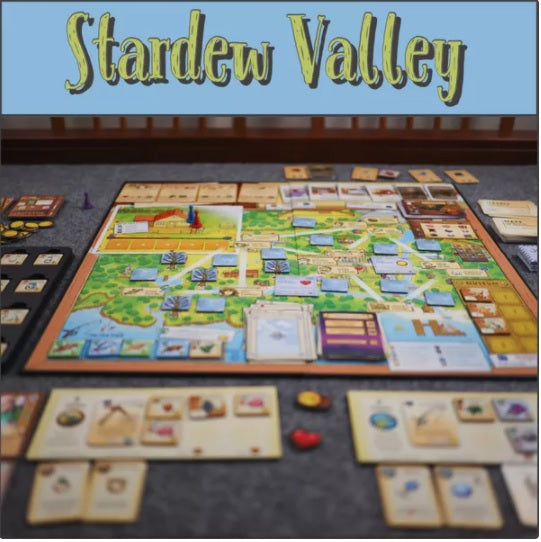 Stardew Valley