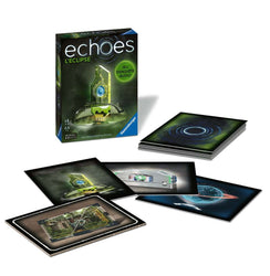 Echoes (L'Éclipse)