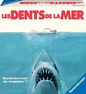 Les Dents De La Mer