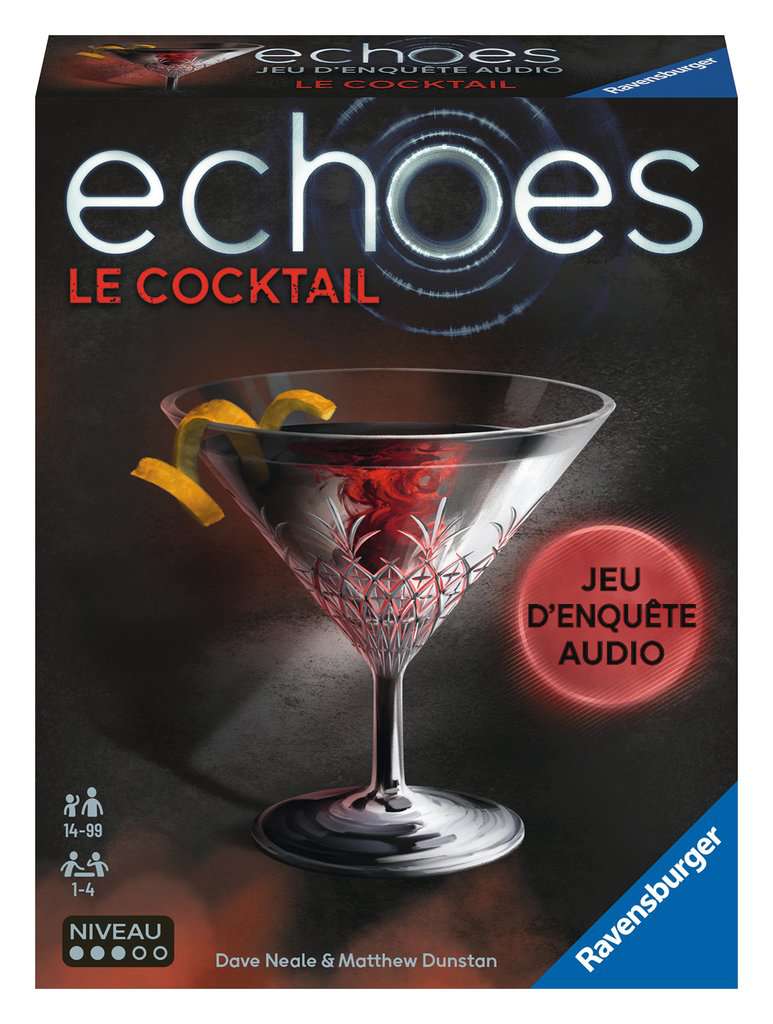 FR ECHOES LE COCKTAIL