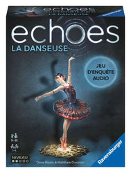 FR ECHOES LA DANSEUSE