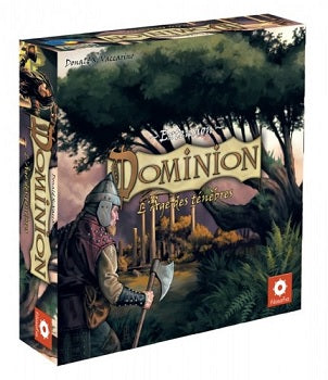 DOMINION: l'age des ténèbres