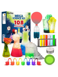 MEGA SCIENCE KIT