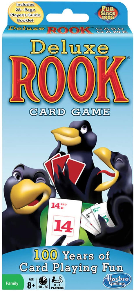 Related Products DELUXE ROOK CARD GAME