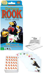 Related Products DELUXE ROOK CARD GAME