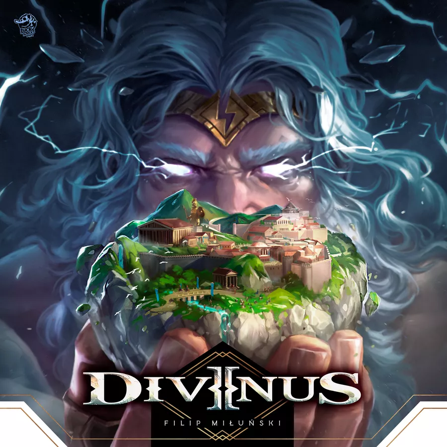 DIVINUS