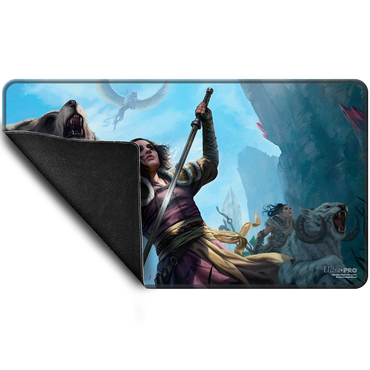 UP PLAYMAT COMMANDER SERIES WINOTA STITCHED